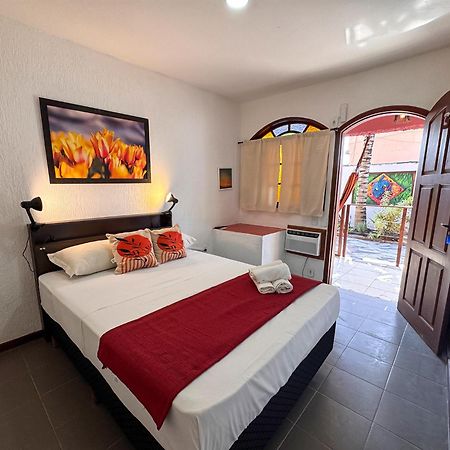 Bossa Nova Beach Buzios Exterior foto