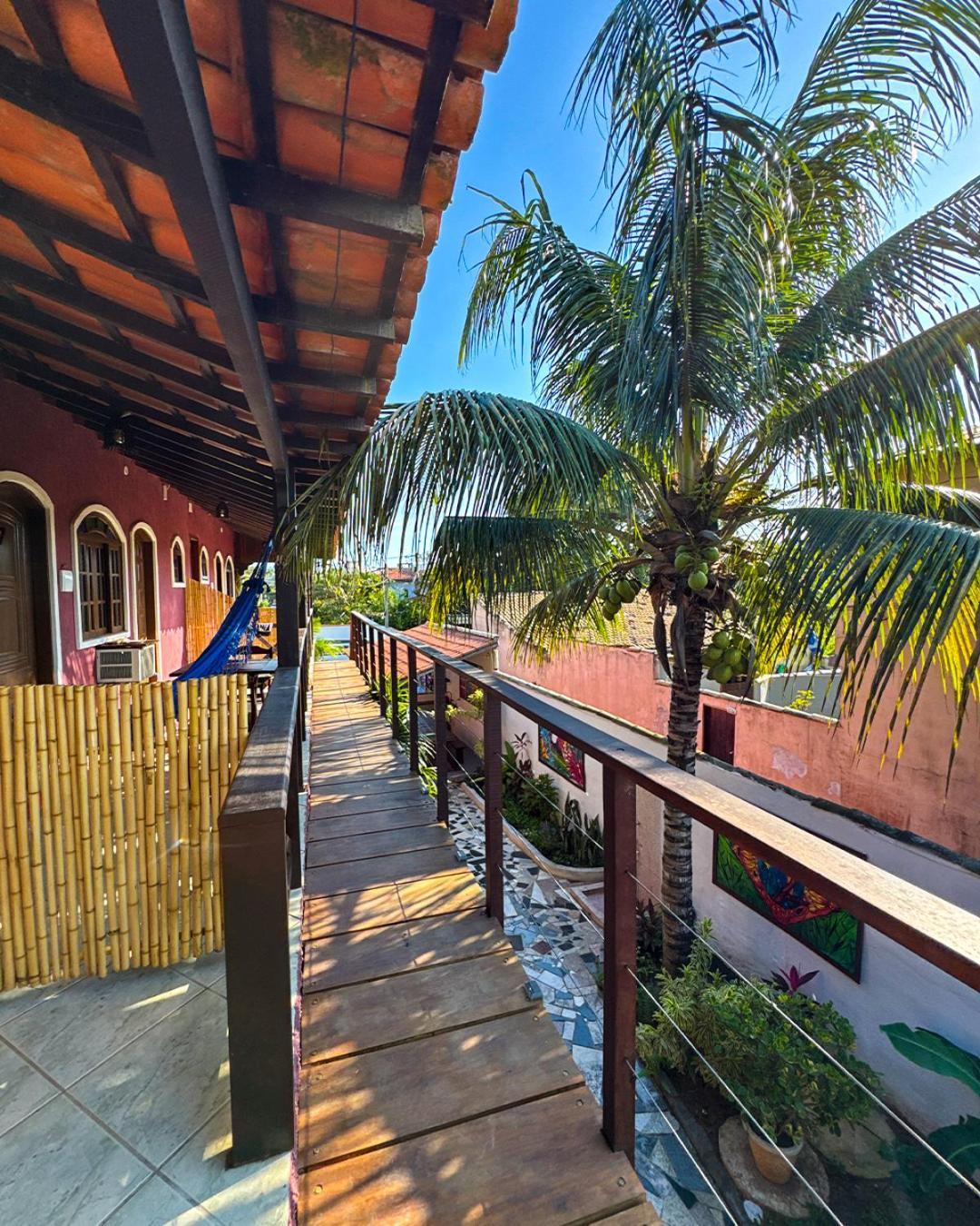 Bossa Nova Beach Buzios Exterior foto