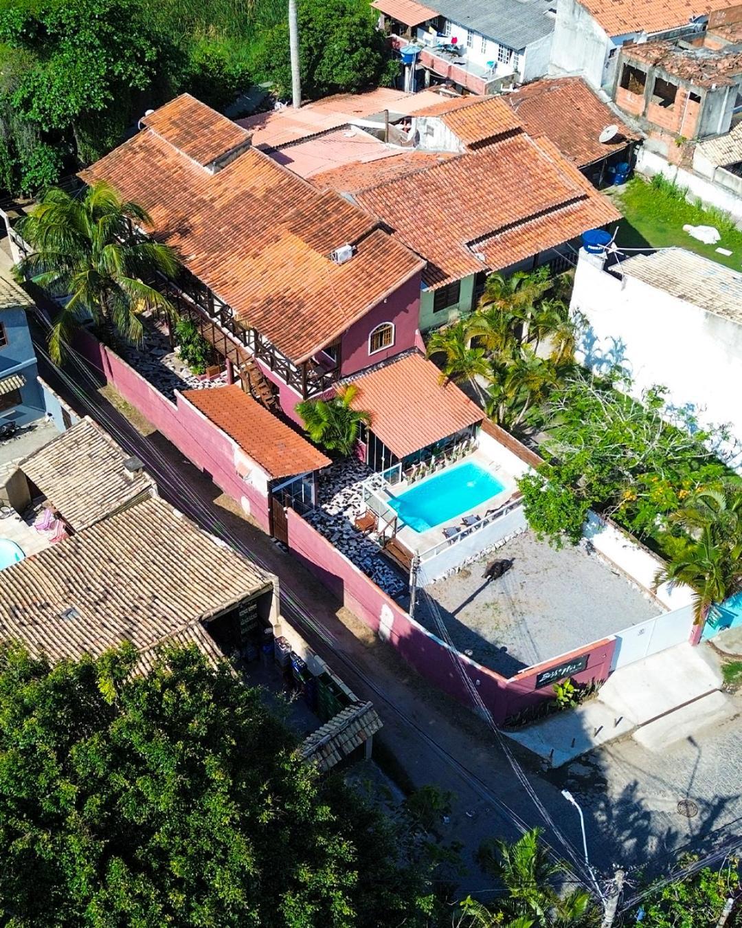 Bossa Nova Beach Buzios Exterior foto