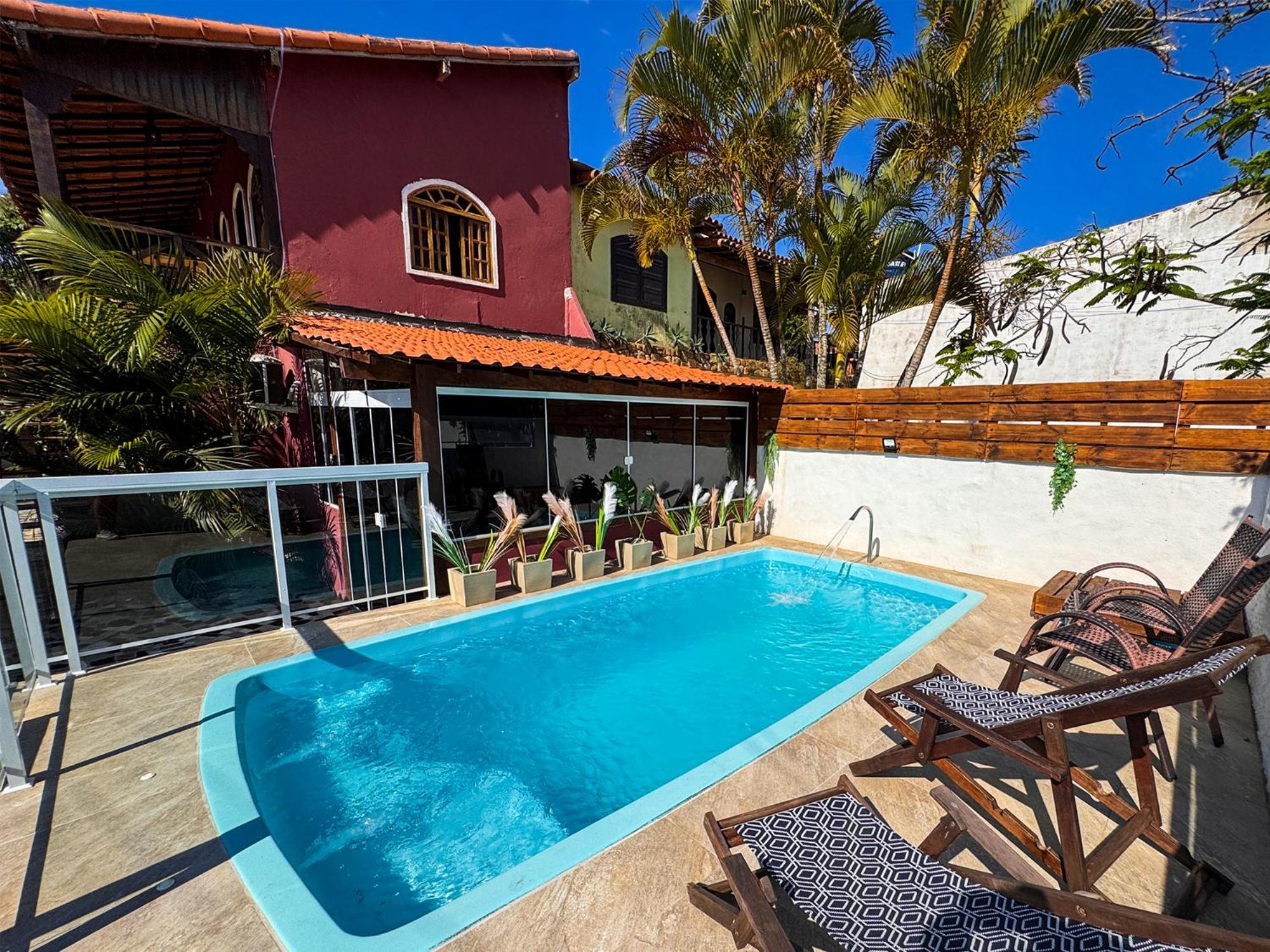 Bossa Nova Beach Buzios Exterior foto