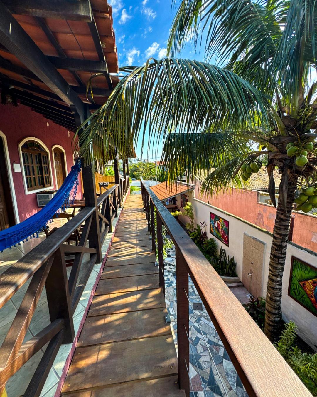 Bossa Nova Beach Buzios Exterior foto