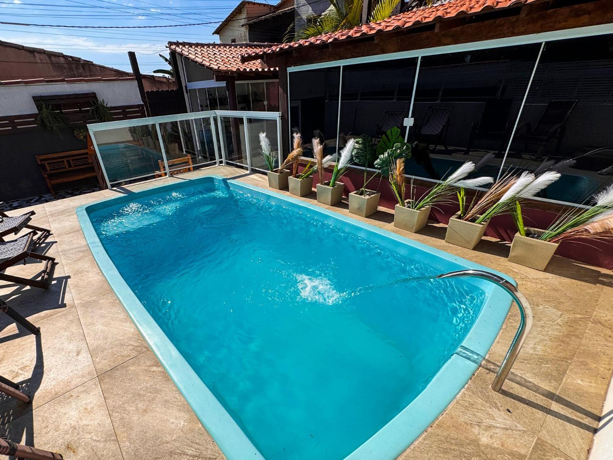 Bossa Nova Beach Buzios Exterior foto