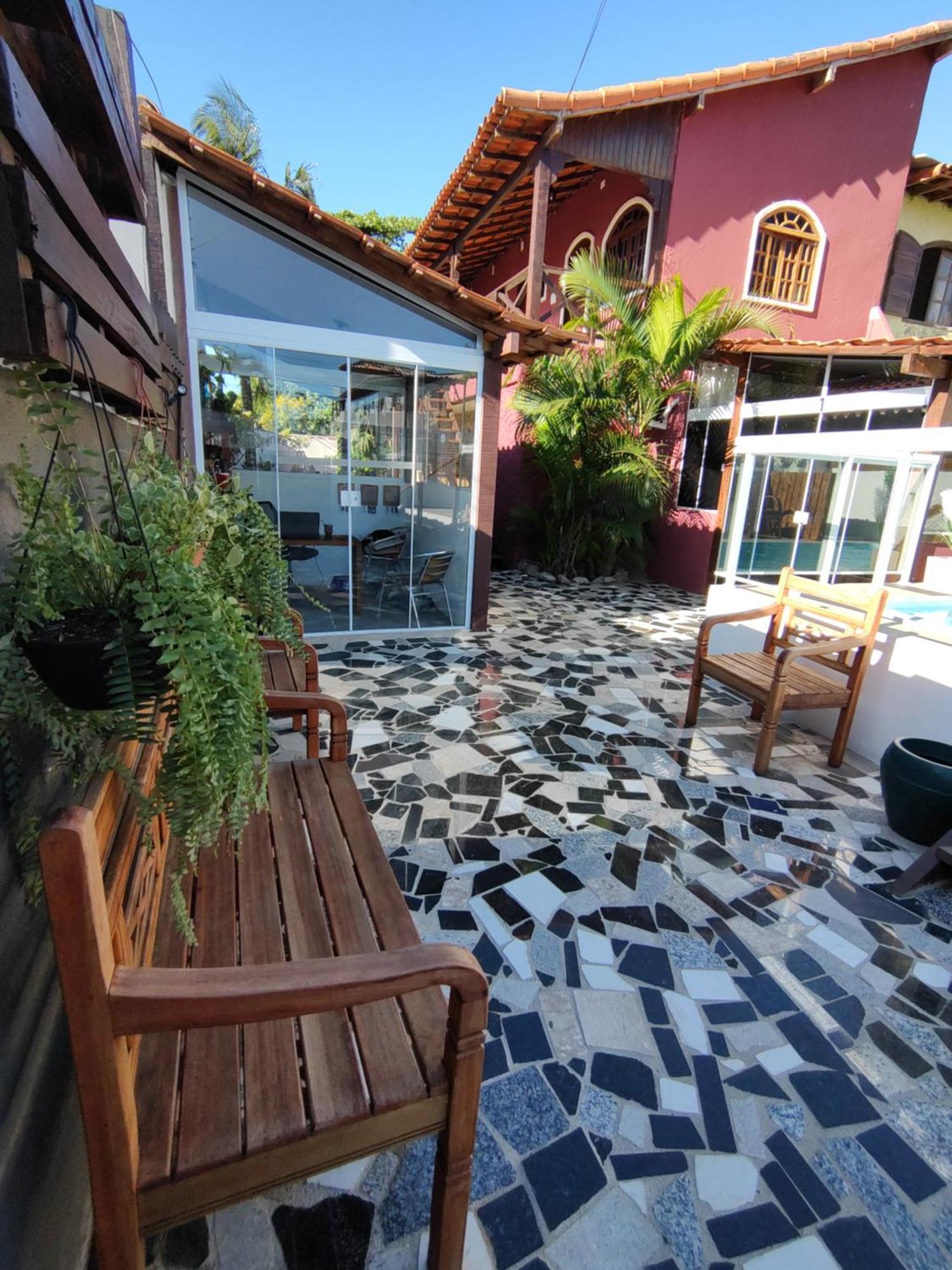 Bossa Nova Beach Buzios Exterior foto