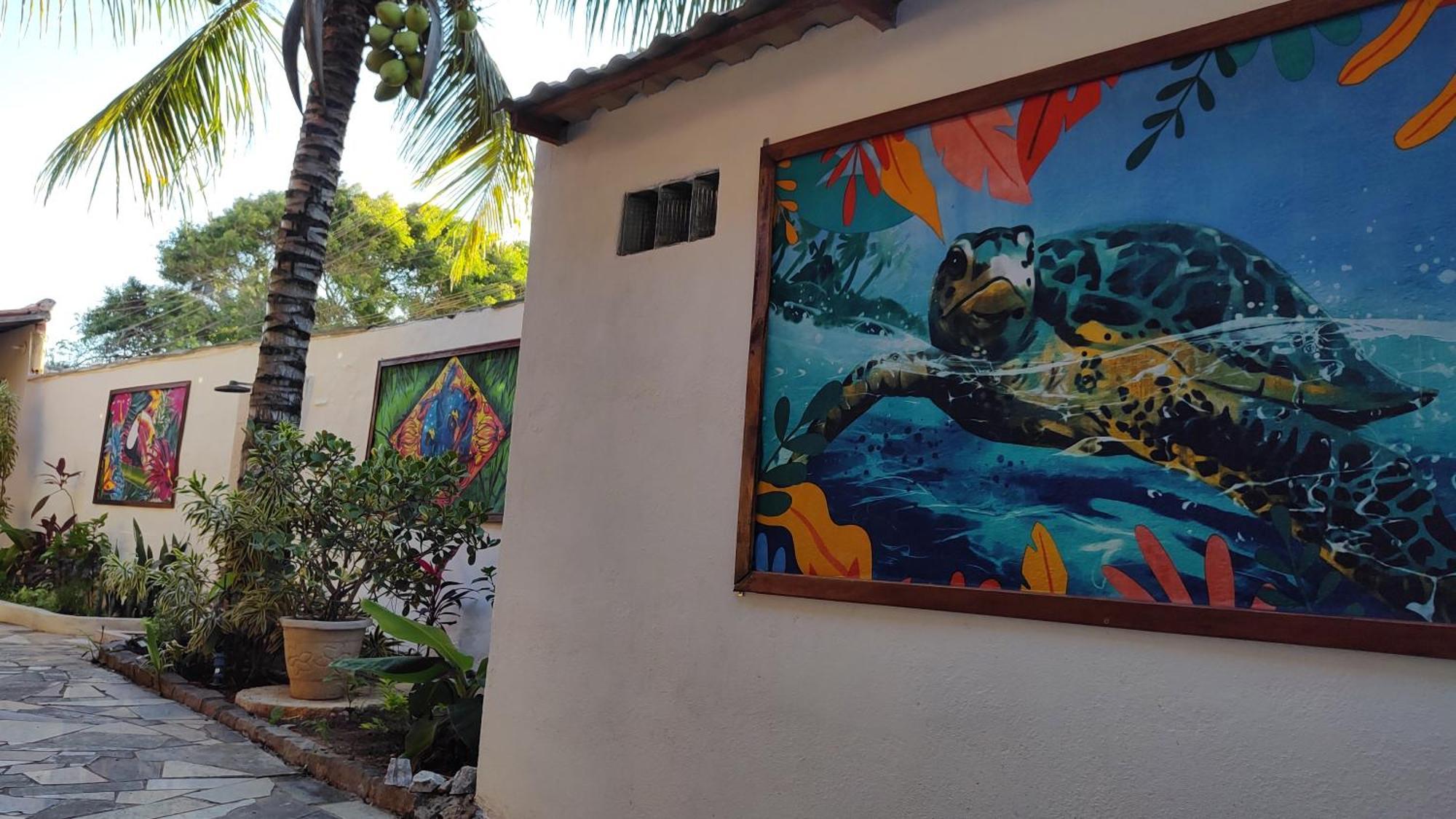 Bossa Nova Beach Buzios Exterior foto